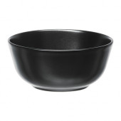 DINERA Bowl, black - 002.564.49