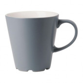 DINERA Mug, gray-blue, white - 001.525.45