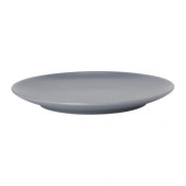 DINERA Plate, gray-blue - 502.343.89