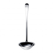 DRAGON Soup ladle, stainless steel - 502.356.28