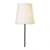 EKÅS Lamp shade, off-white - 001.246.56