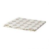 ENIGT Tablecloth, white, flower - 902.982.75