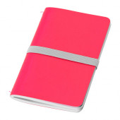 FÄRGGRANN Notebook, pink - 202.906.16