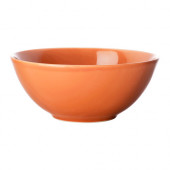 FÄRGRIK Bowl, orange - 402.522.89