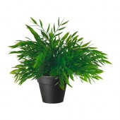 FEJKA Artificial potted plant, House bamboo - 900.550.93