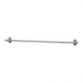 FINTORP Rail, nickel plated - 002.138.41