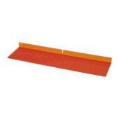 FIXA Drill template, orange - 901.017.78
