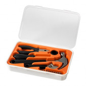 FIXA 17-piece tool kit - 001.692.54