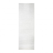 FÖNSTERVIVA Panel curtain, light beige - 002.726.99