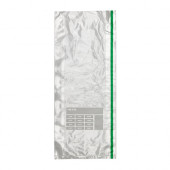 FÖRNYBAR Freezer bag, green - 302.775.01