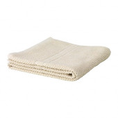 FRÄJEN Bath towel, beige - 701.591.76