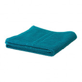 FRÄJEN Bath towel, turquoise - 401.591.73