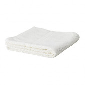 FRÄJEN Bath towel, white - 301.591.83