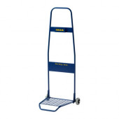 FRAKTA Cart, blue - 301.299.59