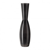 FYLLIG Vase, gray - 402.233.29