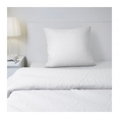 GÄSPA Pillowcase, white - 001.203.85