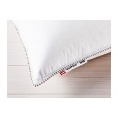 GULDPALM Pillow, firmer - 102.695.78