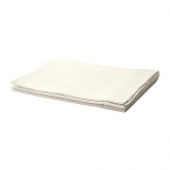 GULLMAJ Tablecloth, lace white - 402.585.59