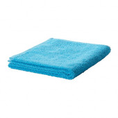 HÄREN Bath sheet, turquoise - 601.635.60