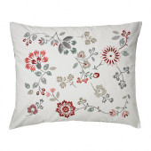 HEDBLOMSTER Cushion, multicolor - 202.640.33