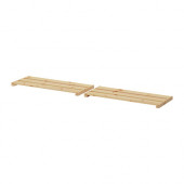 HEJNE Shelf, softwood - 002.878.08