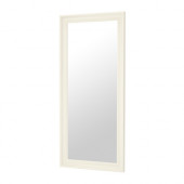 HEMNES Mirror, white - 700.349.16