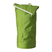 HUMLARE Bag, green indoor/outdoor, green - 502.610.47