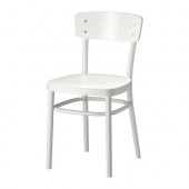 IDOLF Chair, white - 402.288.12