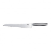 IKEA 365+ Bread knife, stainless steel - 702.835.19