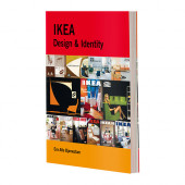 IKEA - DESIGN AND IDENTITY Book - 102.749.09
