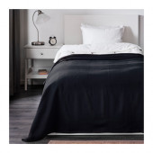 INDIRA Bedspread, black
$16.99 - 202.312.26