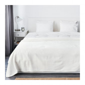 INDIRA Bedspread, white - 701.917.70