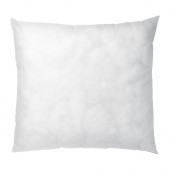 INNER Inner cushion, white - 302.671.25