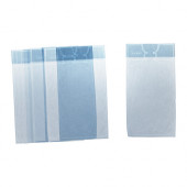 ISIGA Ice cube bag, light blue - 702.571.67