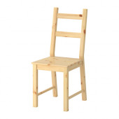 IVAR Chair, pine - 902.639.02