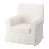 JENNYLUND Chair, Stenåsa white - 890.473.44