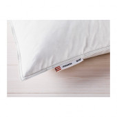 JORDRÖK Pillow, softer - 702.696.17
