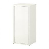 JOSEF Cabinet, indoor/outdoor, white - 502.131.41
