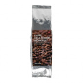 KAFFE HELA BÖNOR MÖRKROST Coffee whole beans, dark roast, Utz certified - 901.448.91