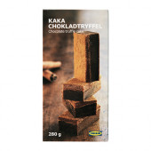 KAKA CHOKLADTRYFFEL Chocolate truffle cake, frozen - 902.389.79