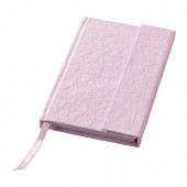 KÄRESTA Notebook, pink - 802.952.44