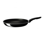 KAVALKAD Frying pan, black - 601.393.20