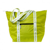 KYLVÄSKA Cooler bag, green - 901.486.05