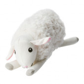 LEKA Musical toy, sheep - 902.662.36