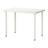 LINNMON /
ADILS Table, white - 299.321.81