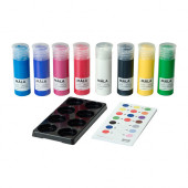 MÅLA Paint, assorted colors - 901.934.95