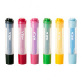 MÅLA Stamp pen, assorted colors - 502.377.50