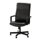MALKOLM Swivel chair, black Bomstad Bomstad black
$79.99 - 401.968.06