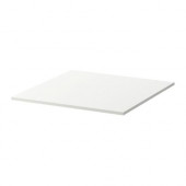 MELLTORP Table top, white - 502.800.98