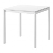 MELLTORP Table, white
$55.00 - 390.117.81